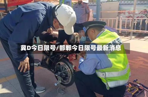 冀D今日限号/邯郸今日限号最新消息-第3张图片