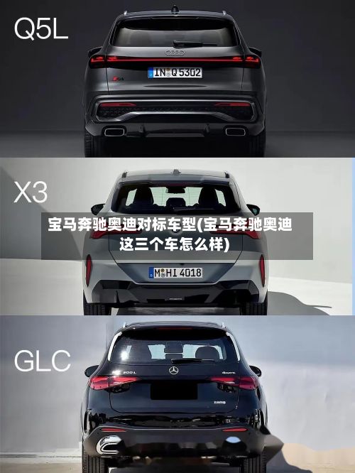 宝马奔驰奥迪对标车型(宝马奔驰奥迪这三个车怎么样)-第2张图片