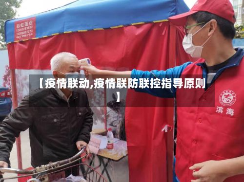 【疫情联动,疫情联防联控指导原则】