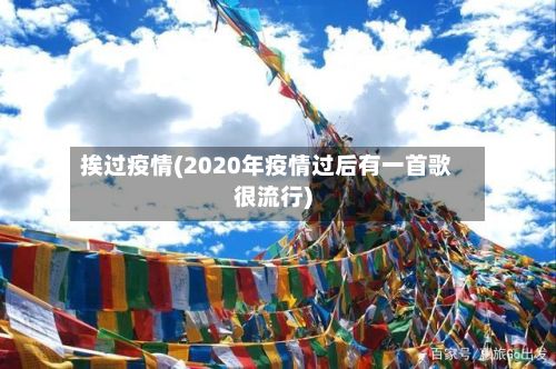 挨过疫情(2020年疫情过后有一首歌很流行)-第3张图片