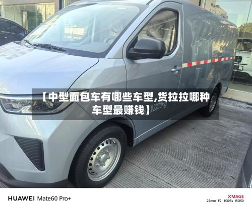 【中型面包车有哪些车型,货拉拉哪种车型最赚钱】-第2张图片