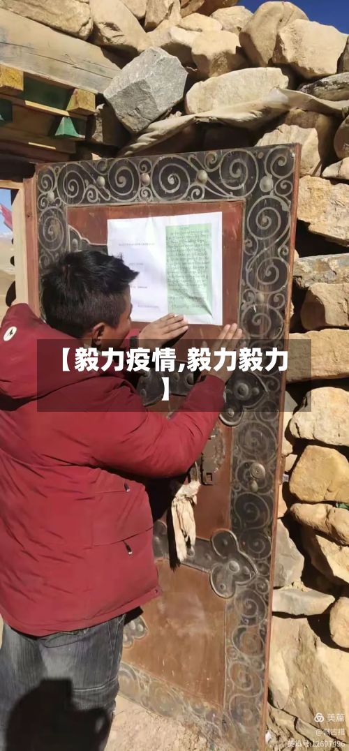 【毅力疫情,毅力毅力】-第2张图片