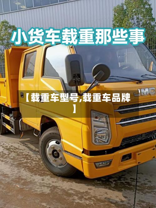 【载重车型号,载重车品牌】