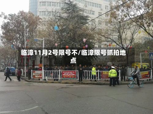 临漳11月2号限号不/临漳限号抓拍地点-第3张图片