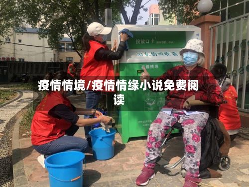 疫情情境/疫情情缘小说免费阅读-第3张图片