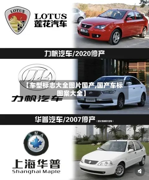 【车型标志大全图片国产,国产车标图案大全】-第2张图片