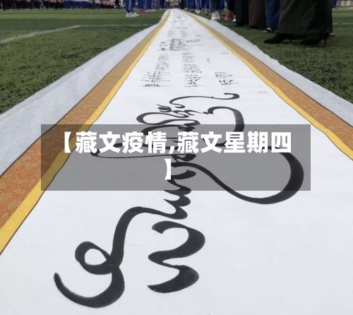 【藏文疫情,藏文星期四】-第2张图片