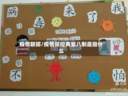 疫情联防/疫情防控两案八制是指什么