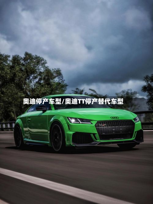 奥迪停产车型/奥迪TT停产替代车型-第2张图片