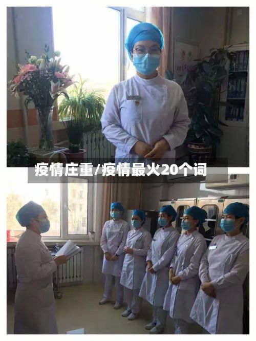 疫情庄重/疫情最火20个词-第3张图片