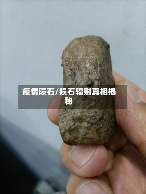 疫情陨石/陨石辐射真相揭秘