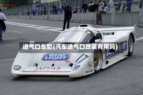 进气口车型(汽车进气口改装有用吗)