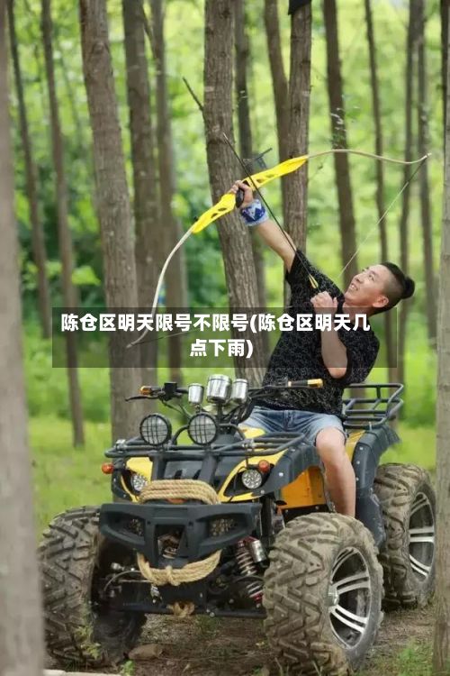 陈仓区明天限号不限号(陈仓区明天几点下雨)-第2张图片