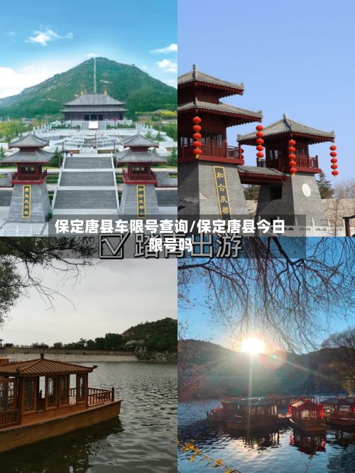 保定唐县车限号查询/保定唐县今日限号吗-第3张图片