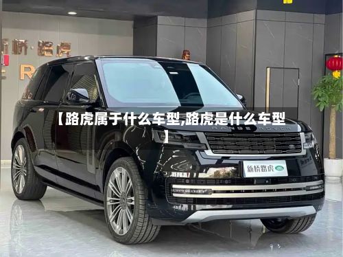 【路虎属于什么车型,路虎是什么车型】