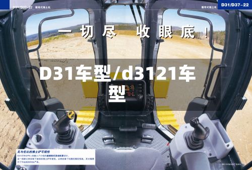 D31车型/d3121车型-第3张图片
