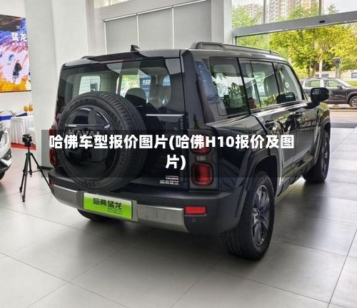 哈佛车型报价图片(哈佛H10报价及图片)-第2张图片