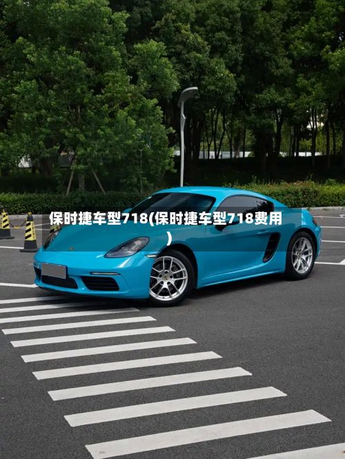保时捷车型718(保时捷车型718费用)