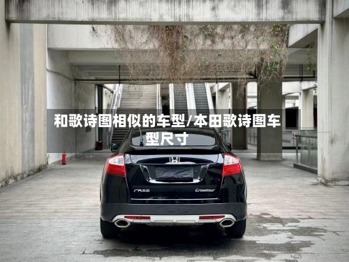 和歌诗图相似的车型/本田歌诗图车型尺寸-第2张图片
