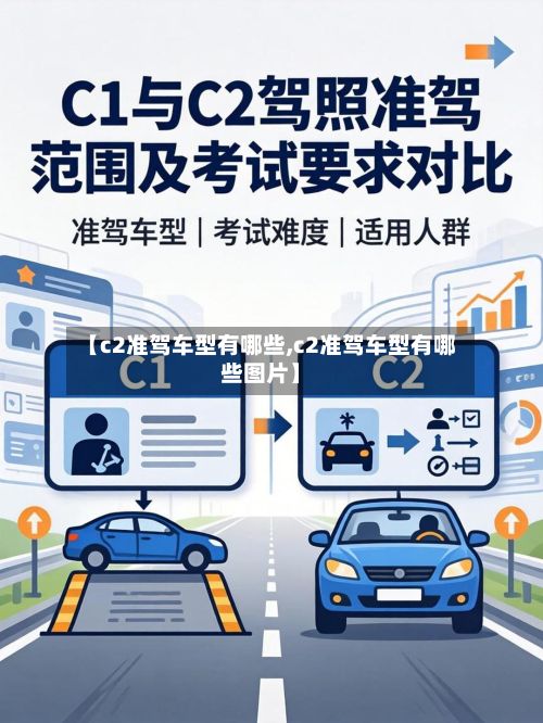 【c2准驾车型有哪些,c2准驾车型有哪些图片】-第3张图片