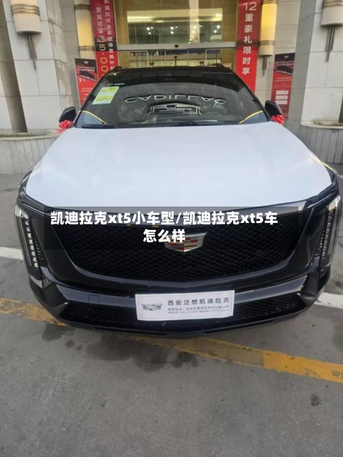 凯迪拉克xt5小车型/凯迪拉克xt5车怎么样