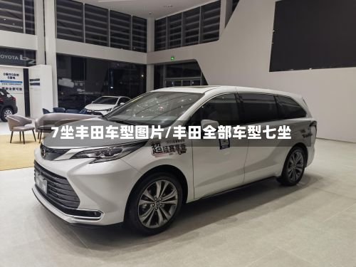 7坐丰田车型图片/丰田全部车型七坐-第2张图片