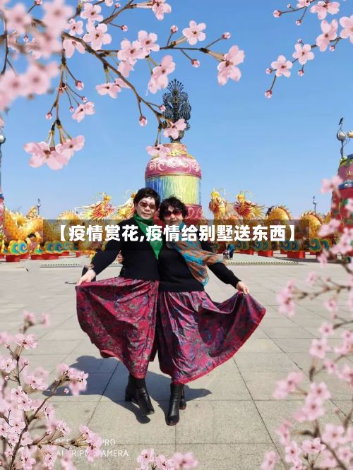 【疫情赏花,疫情给别墅送东西】-第3张图片