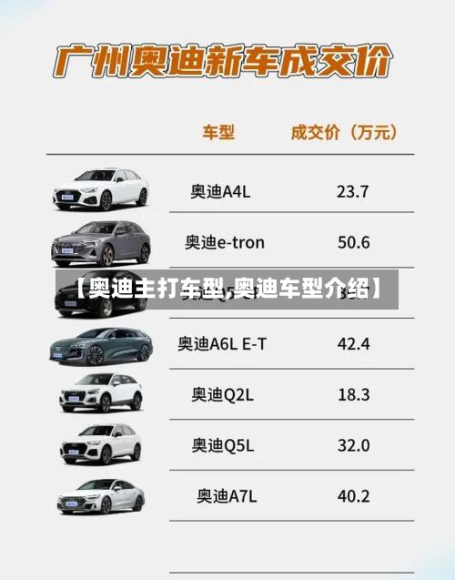 【奥迪主打车型,奥迪车型介绍】-第2张图片