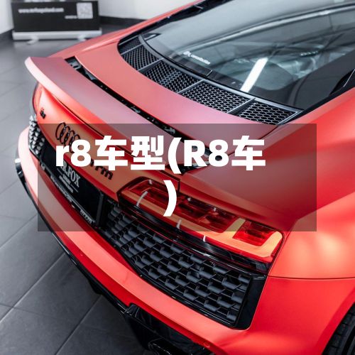 r8车型(R8车)