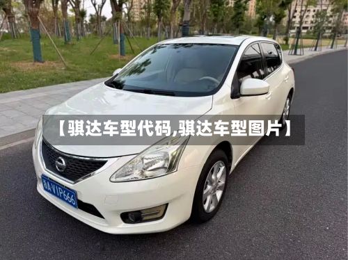 【骐达车型代码,骐达车型图片】-第2张图片