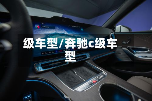 级车型/奔驰c级车型