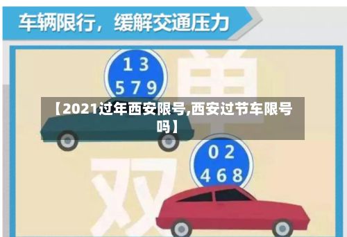 【2021过年西安限号,西安过节车限号吗】-第3张图片