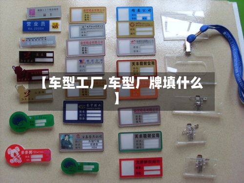 【车型工厂,车型厂牌填什么】