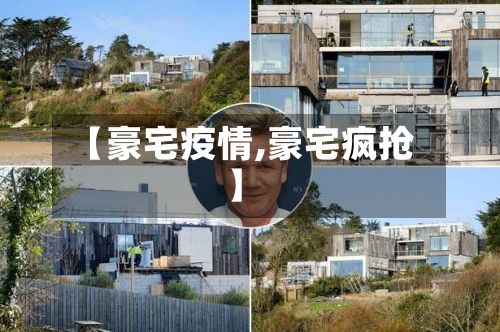 【豪宅疫情,豪宅疯抢】