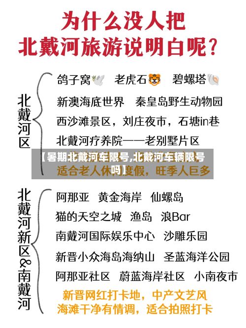 【暑期北戴河车限号,北戴河车辆限号吗】