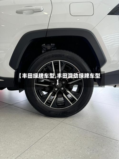 【丰田绿牌车型,丰田混动绿牌车型】