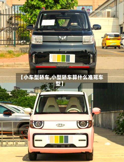 【小车型轿车,小型轿车算什么准驾车型】