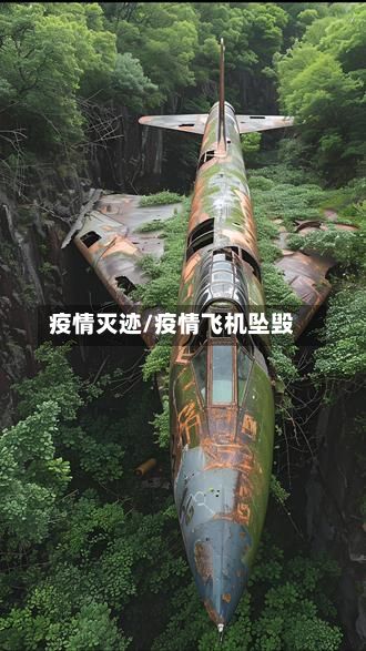 疫情灭迹/疫情飞机坠毁