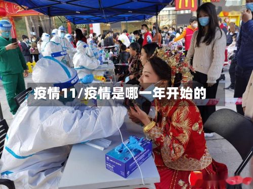 疫情11/疫情是哪一年开始的