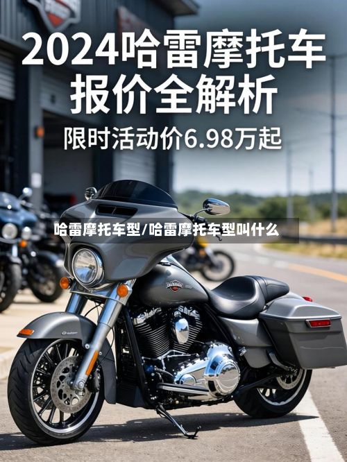 哈雷摩托车型/哈雷摩托车型叫什么-第3张图片