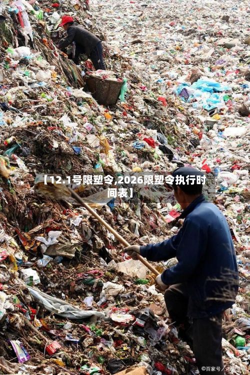 【12.1号限塑令,2026限塑令执行时间表】