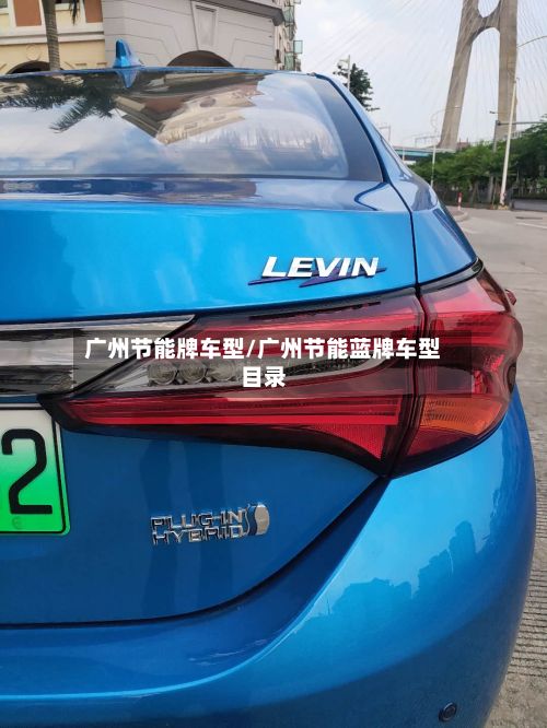 广州节能牌车型/广州节能蓝牌车型目录-第2张图片