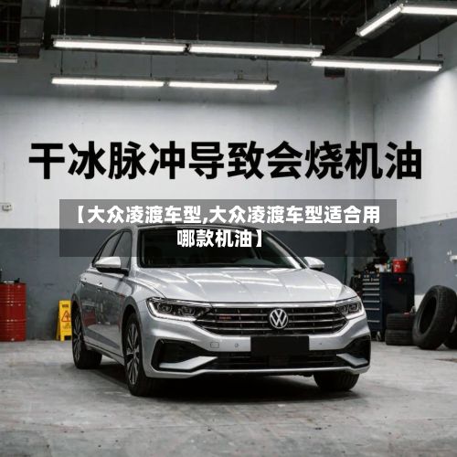 【大众凌渡车型,大众凌渡车型适合用哪款机油】-第2张图片