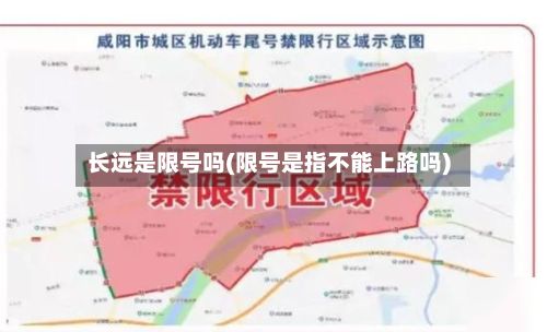 长远是限号吗(限号是指不能上路吗)-第3张图片