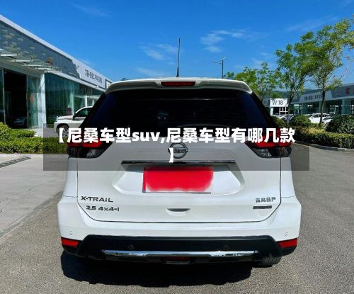 【尼桑车型suv,尼桑车型有哪几款】