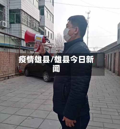 疫情雄县/雄县今日新闻-第2张图片