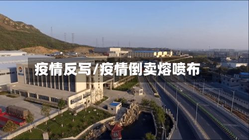 疫情反写/疫情倒卖熔喷布-第3张图片