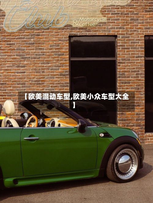 【欧美混动车型,欧美小众车型大全】-第3张图片