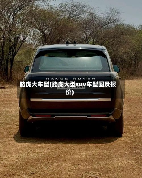 路虎大车型(路虎大型suv车型图及报价)