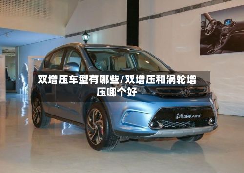 双增压车型有哪些/双增压和涡轮增压哪个好